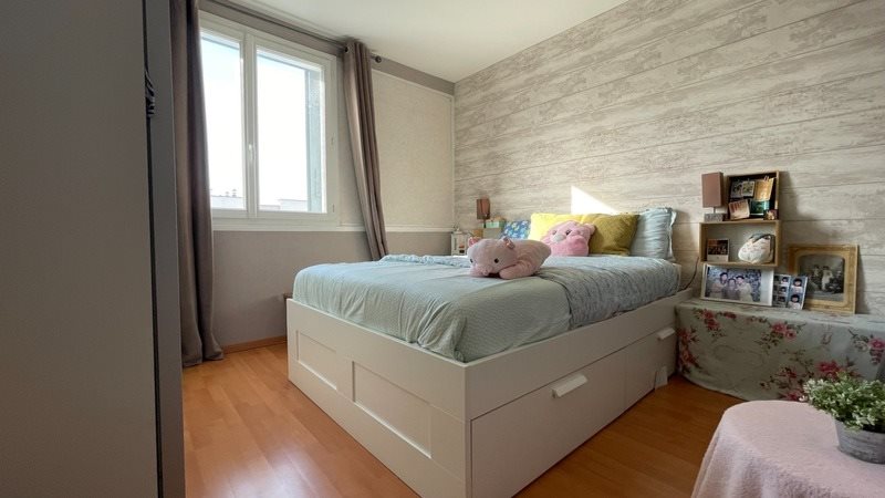 Appartement à vendre, 64m², Les Clayes-sous-Bois