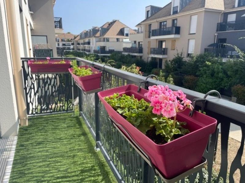 Appartement à vendre, 59m², Plaisir