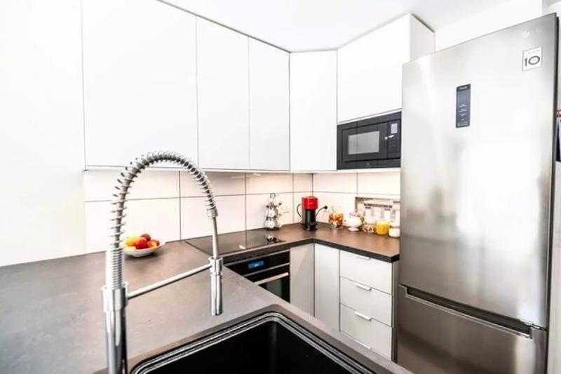 Appartement à vendre, 59m², Plaisir