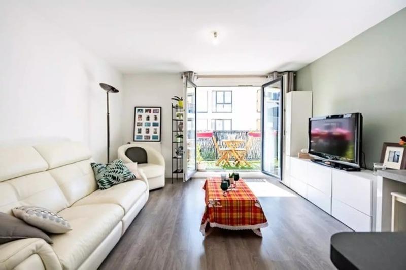 Appartement à vendre, 59m², Plaisir