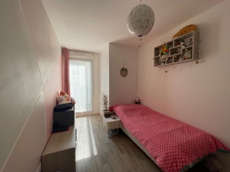 Appartement à vendre, 59m², Plaisir