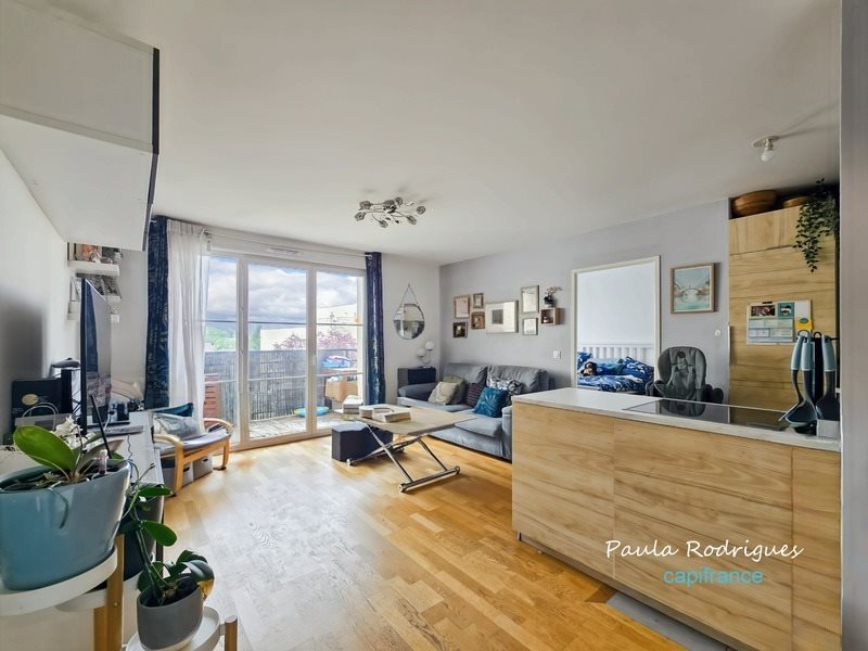 Appartement à vendre, 80m², Plaisir