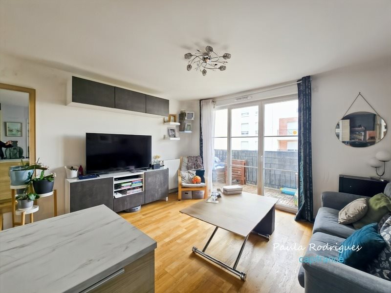 Appartement à vendre, 80m², Plaisir