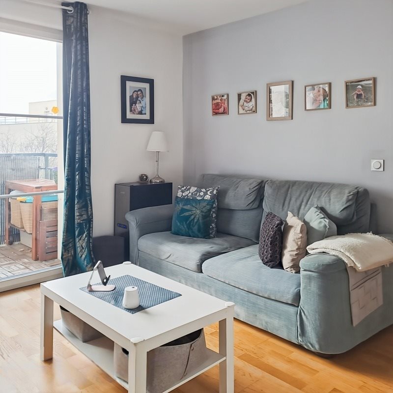 Appartement à vendre, 80m², Plaisir