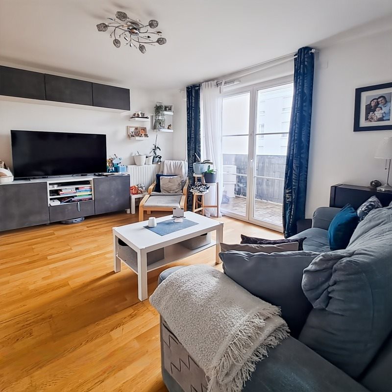 Appartement à vendre, 80m², Plaisir