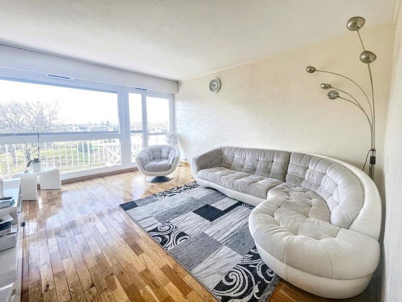 Appartement à vendre, 63m², Les Clayes-sous-Bois