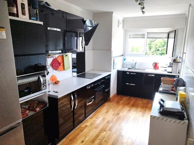 Appartement à vendre, 63m², Les Clayes-sous-Bois