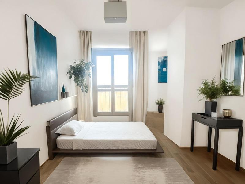 Appartement à vendre, 63m², Les Clayes-sous-Bois