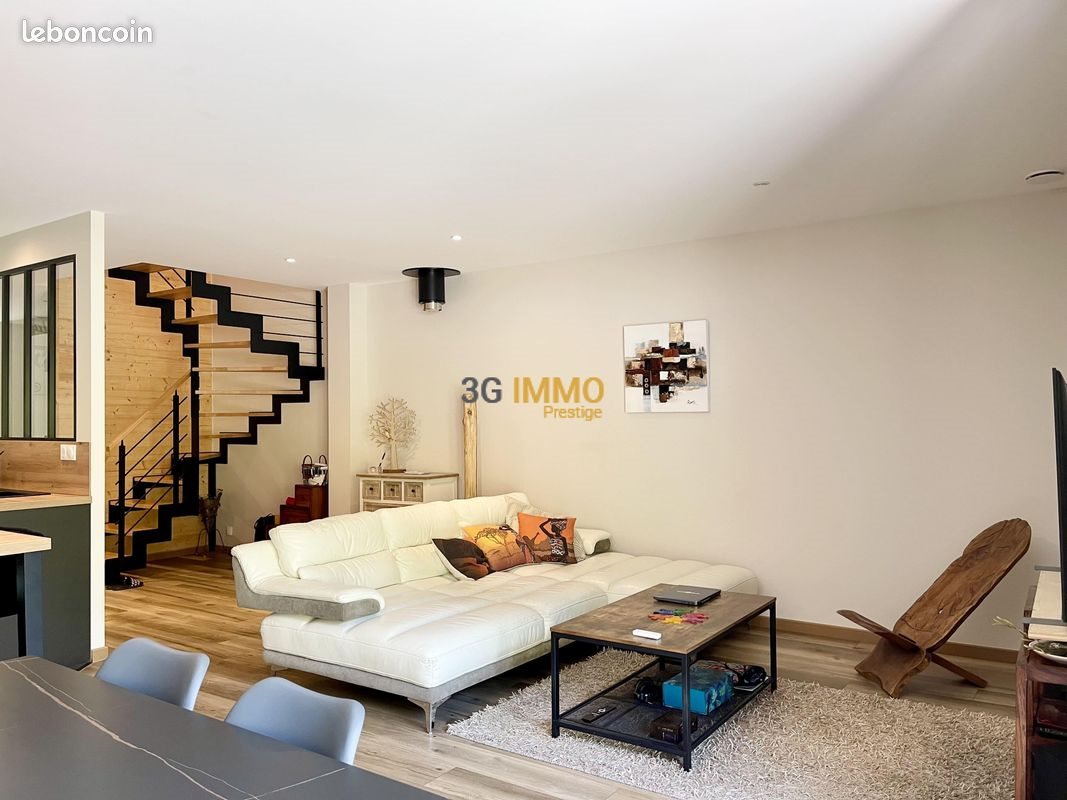 Appartement à vendre, 105m², Etaux