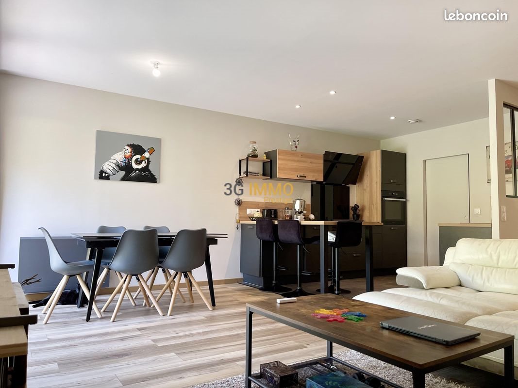 Appartement à vendre, 105m², Etaux