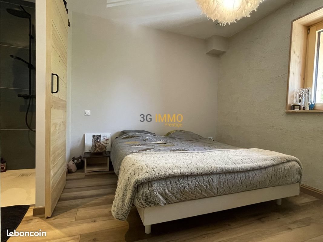 Appartement à vendre, 105m², Etaux