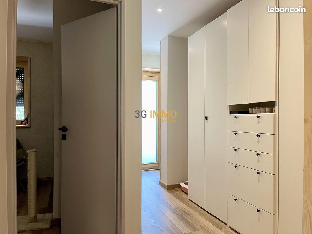 Appartement à vendre, 105m², Etaux