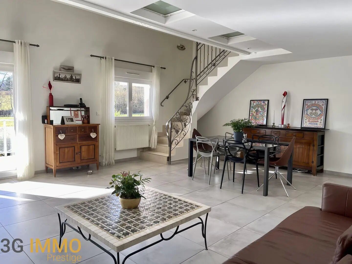 Appartement à vendre, 150m², Etaux