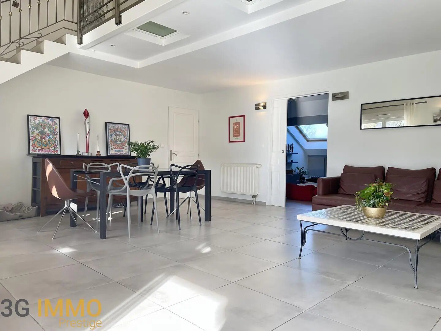Appartement à vendre, 150m², Etaux