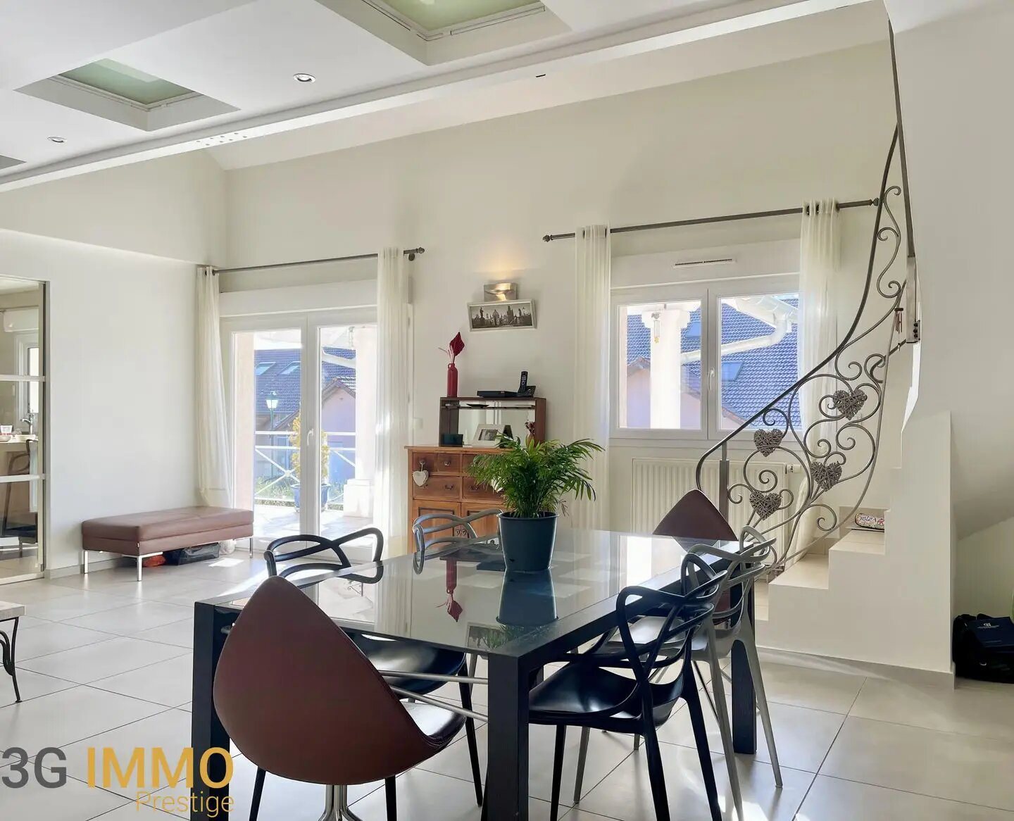 Appartement à vendre, 150m², Etaux