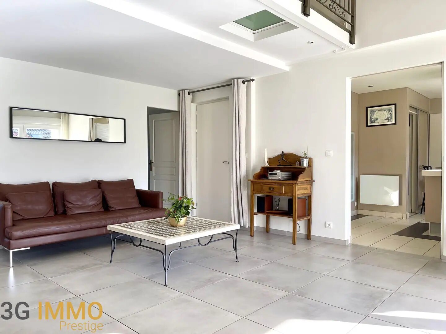 Appartement à vendre, 150m², Etaux