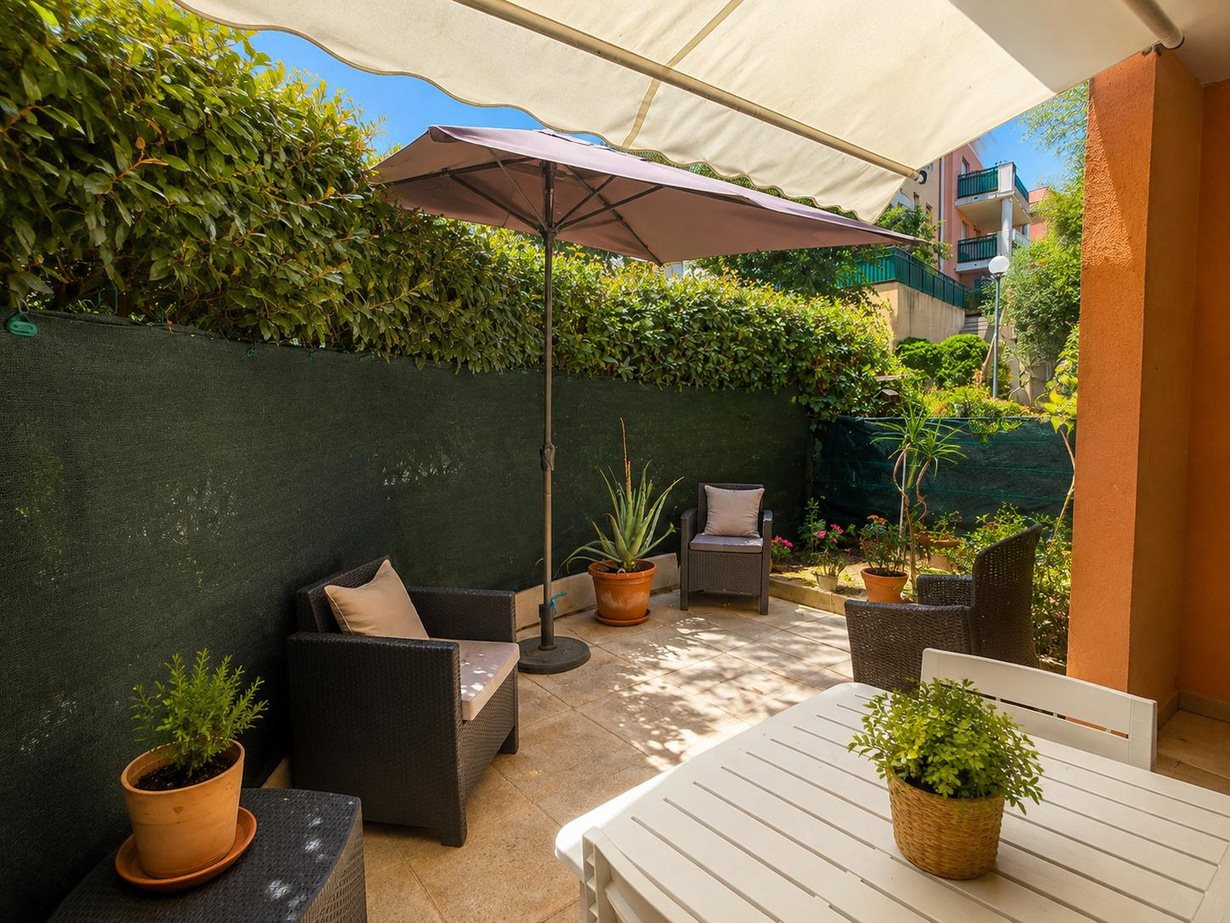 Appartement à vendre, 66m², Grasse