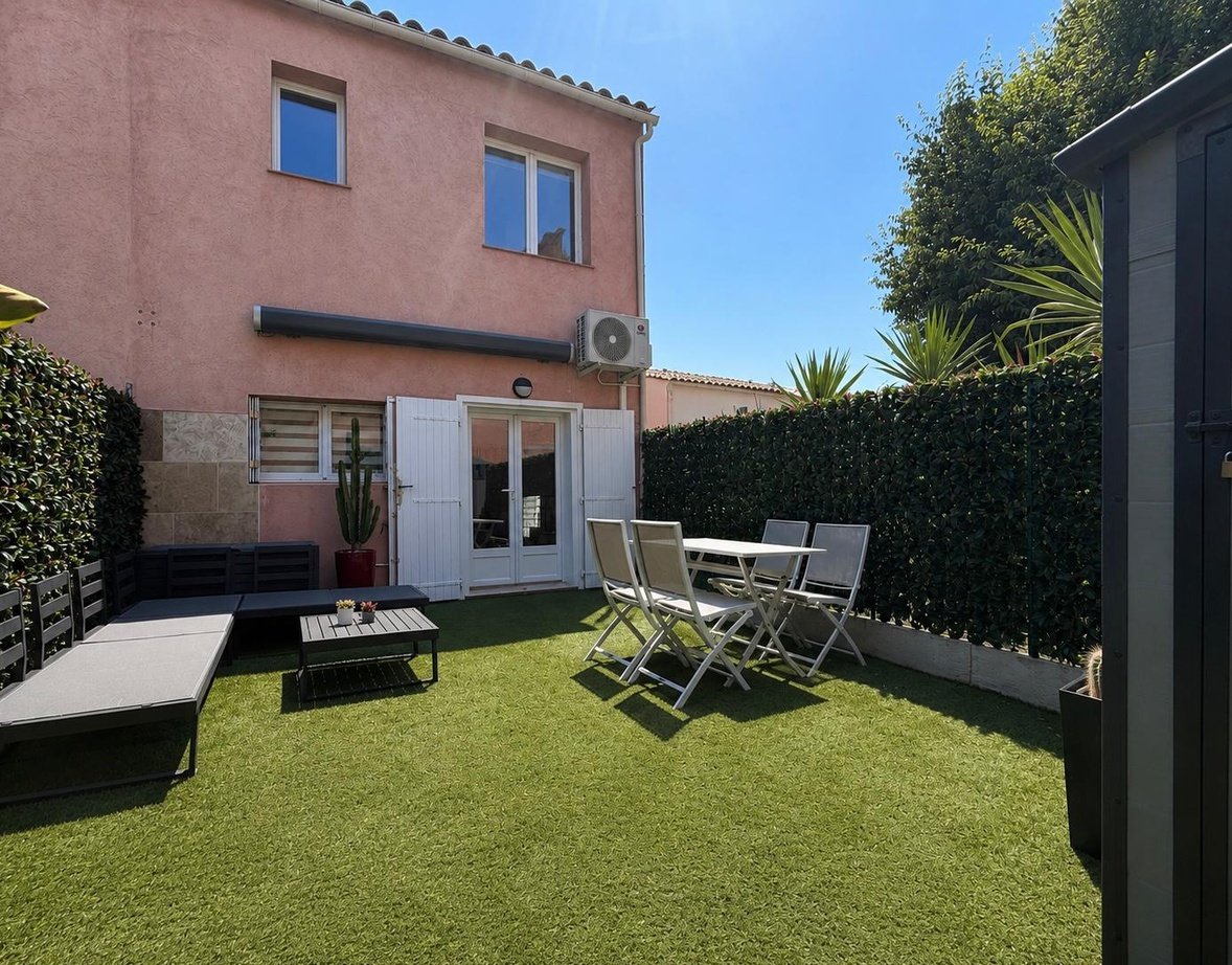 Maison à vendre, 4m², Grasse