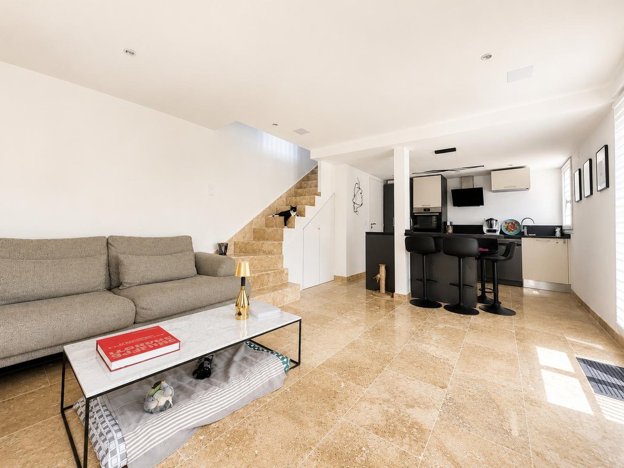 Maison à vendre, 4m², Grasse