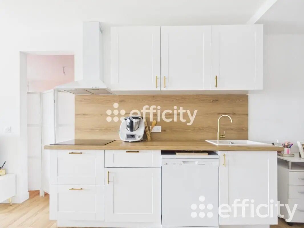 Appartement à vendre, 52m², Grasse