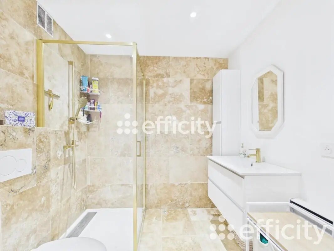 Appartement à vendre, 52m², Grasse