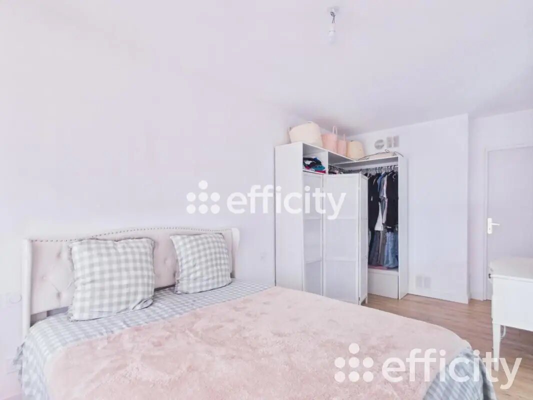 Appartement à vendre, 52m², Grasse