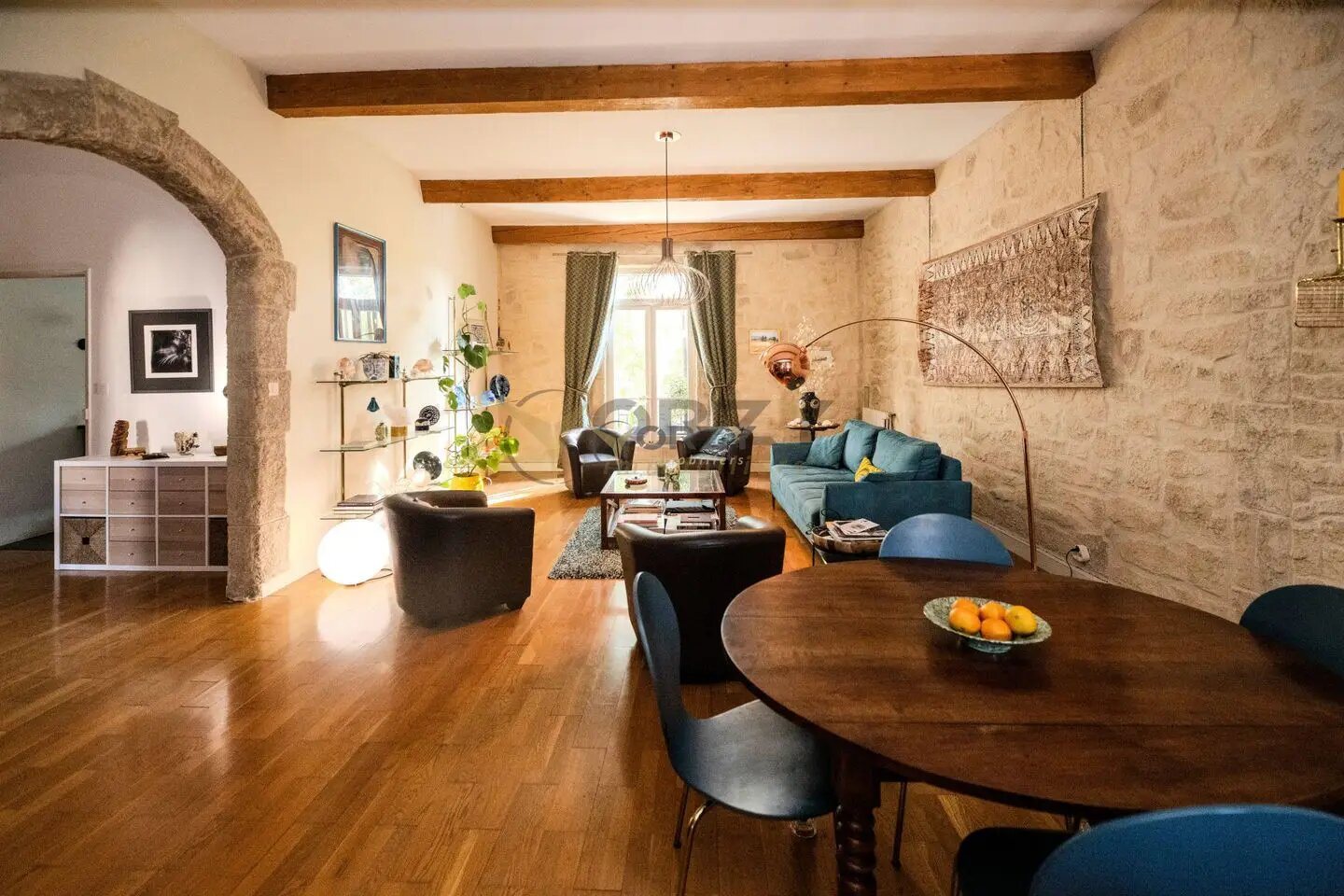 Appartement à vendre, 182m², Cavaillon