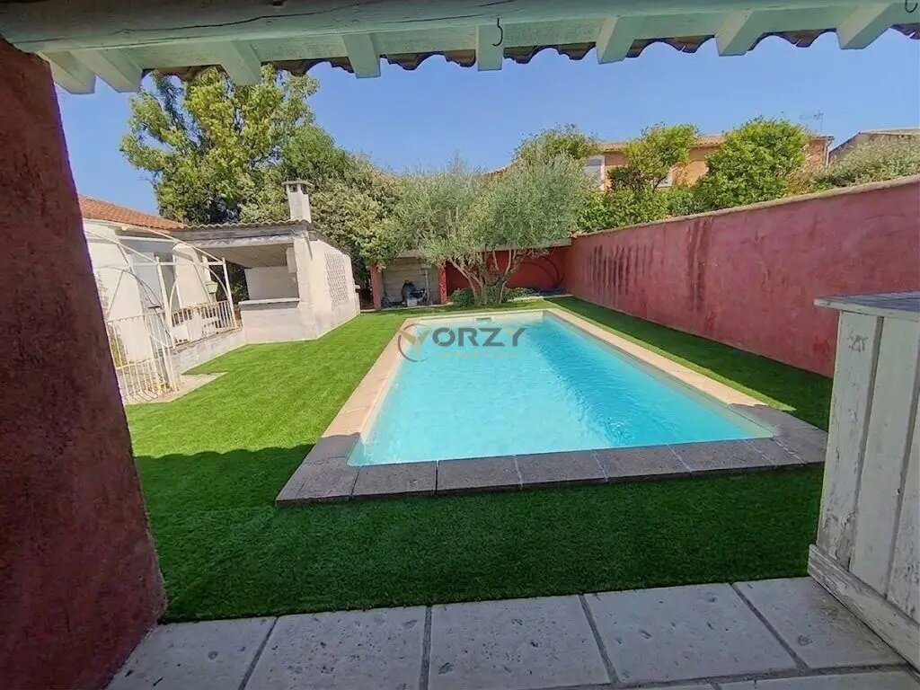 Maison à vendre, 125m², Châteaurenard