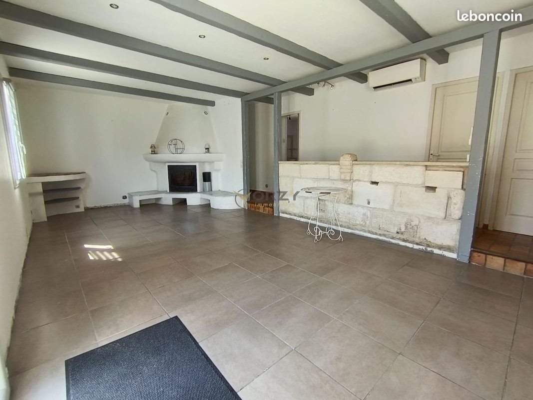 Maison à vendre, 125m², Châteaurenard