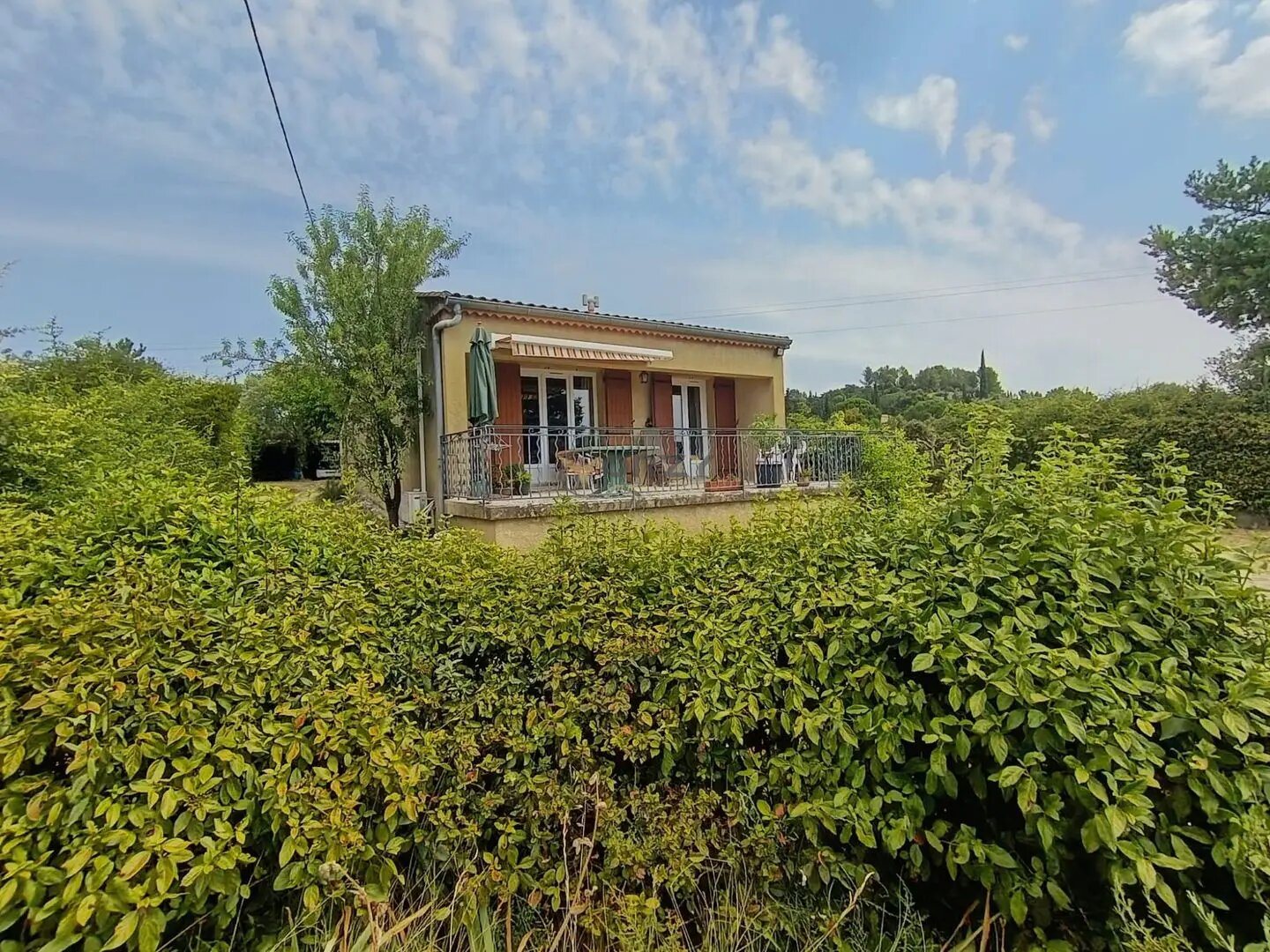 Maison à vendre, 83m², Pujaut