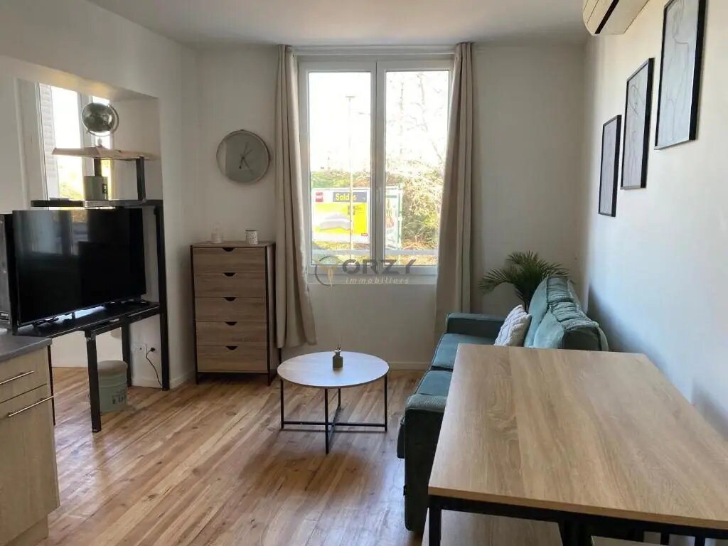 Appartement à louer, 25m², Avignon