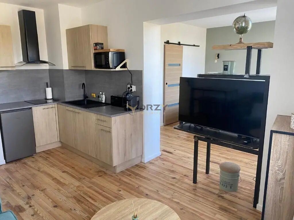 Appartement à louer, 25m², Avignon