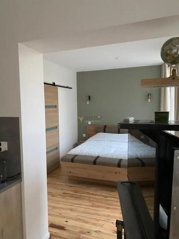 Appartement à louer, 25m², Avignon