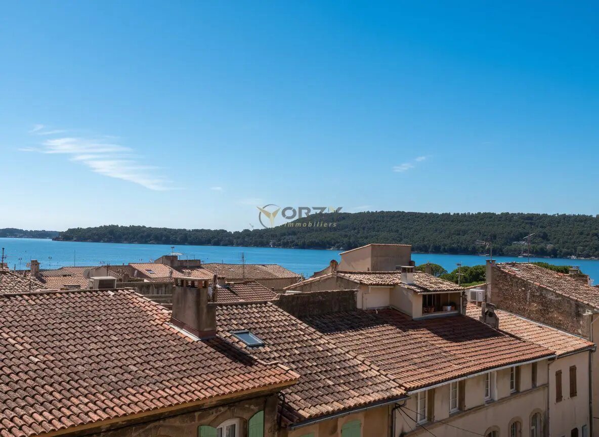 Appartement à vendre, 39m², Saint-Chamas