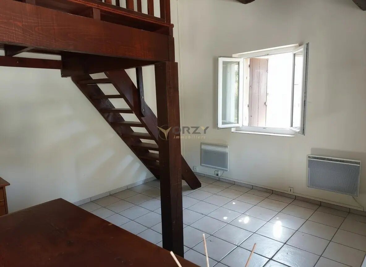 Appartement à vendre, 39m², Saint-Chamas
