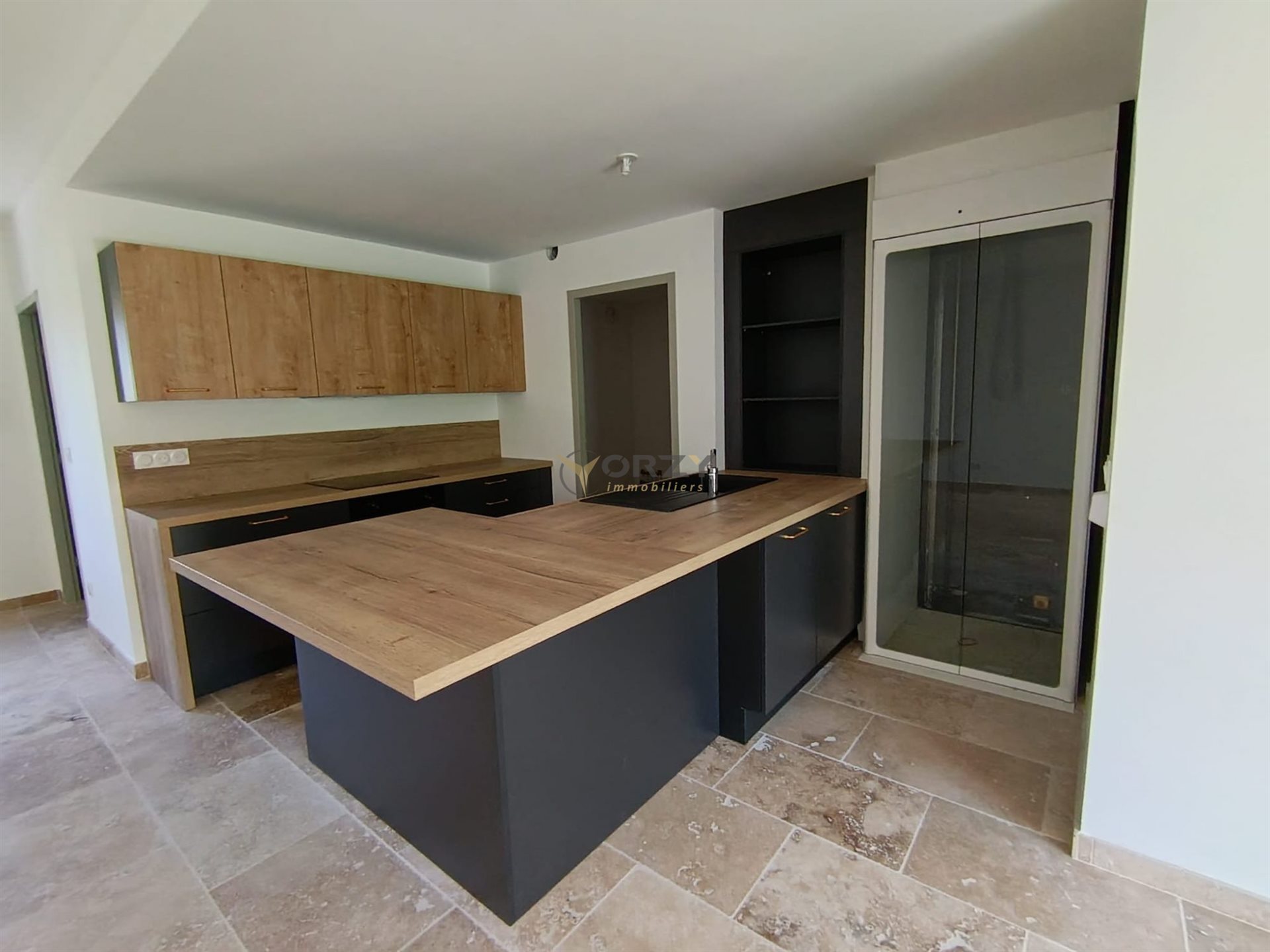 Appartement à vendre, 128m², Saint-Rémy-de-Provence