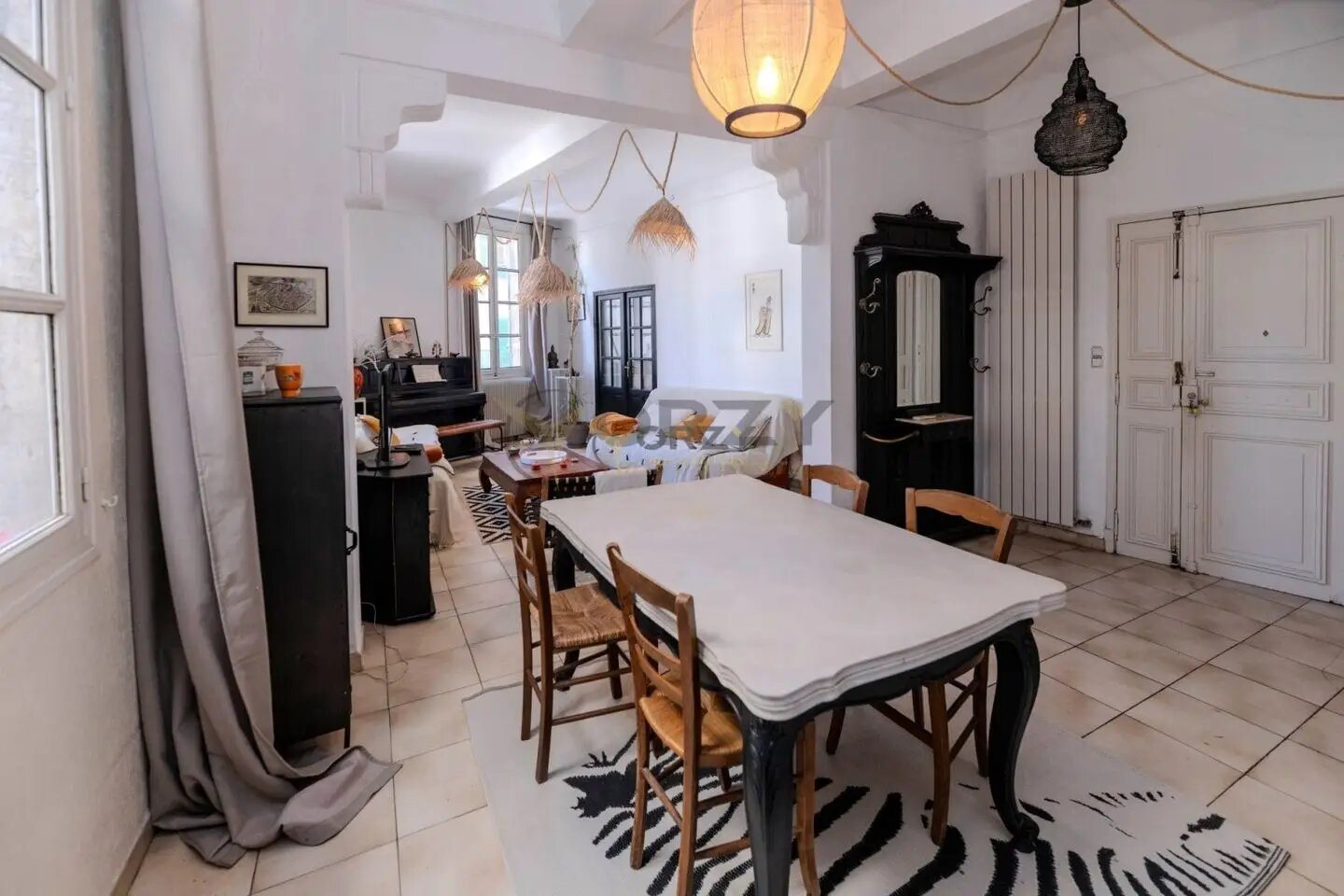 Appartement à vendre, 124m², Avignon
