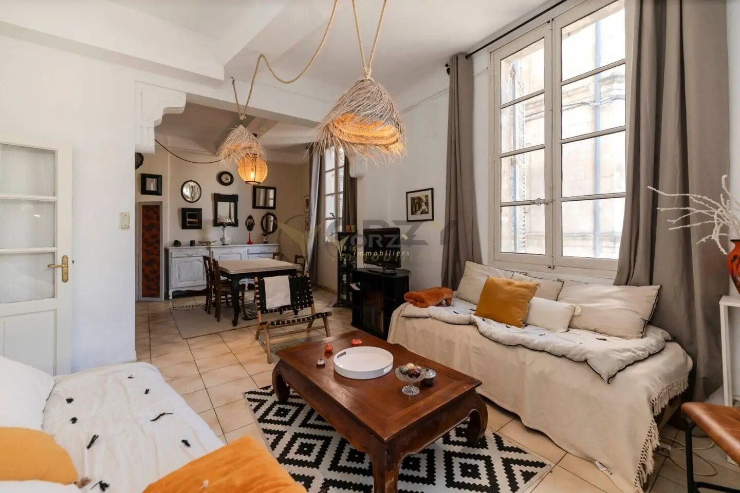 Appartement à vendre, 124m², Avignon