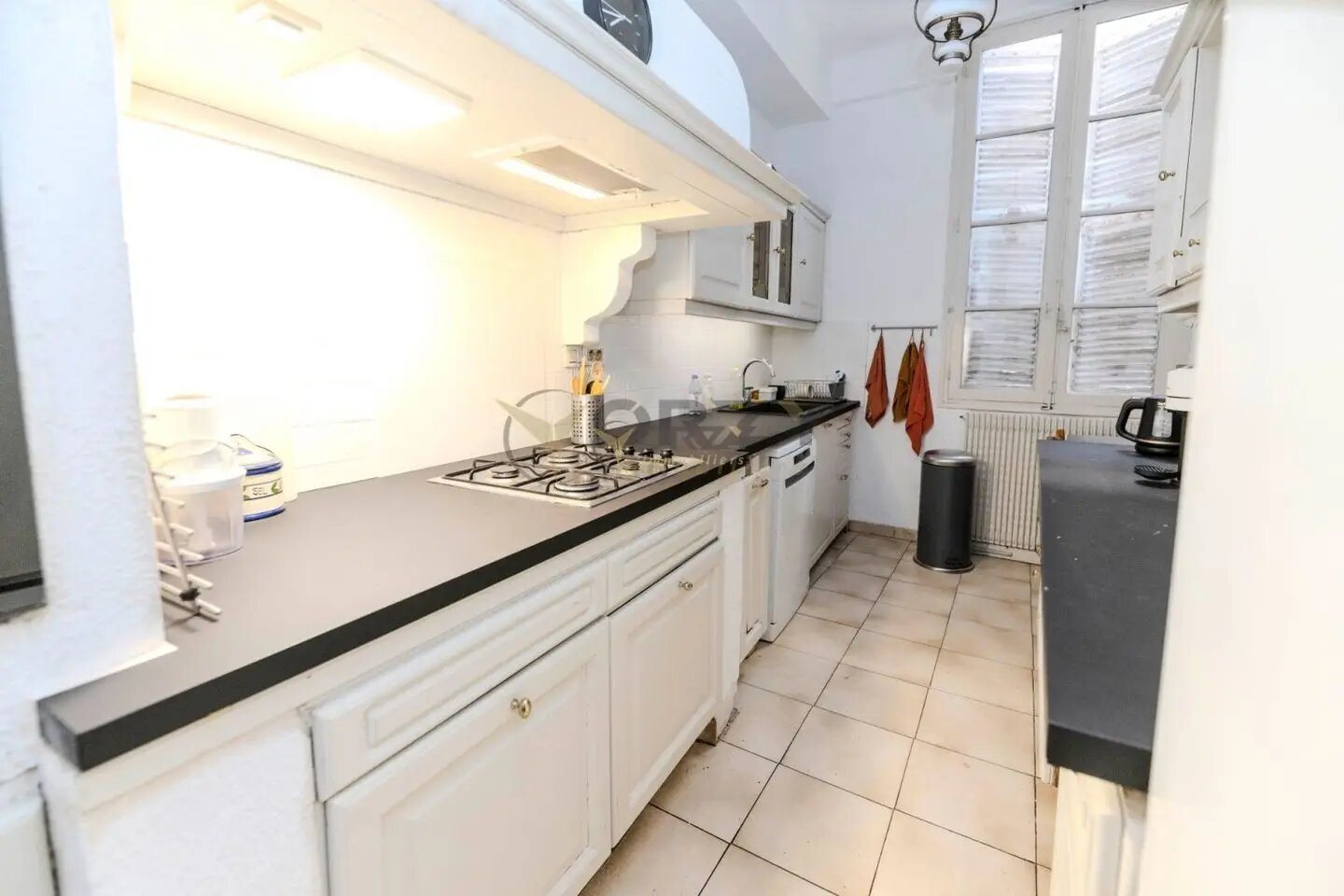 Appartement à vendre, 124m², Avignon