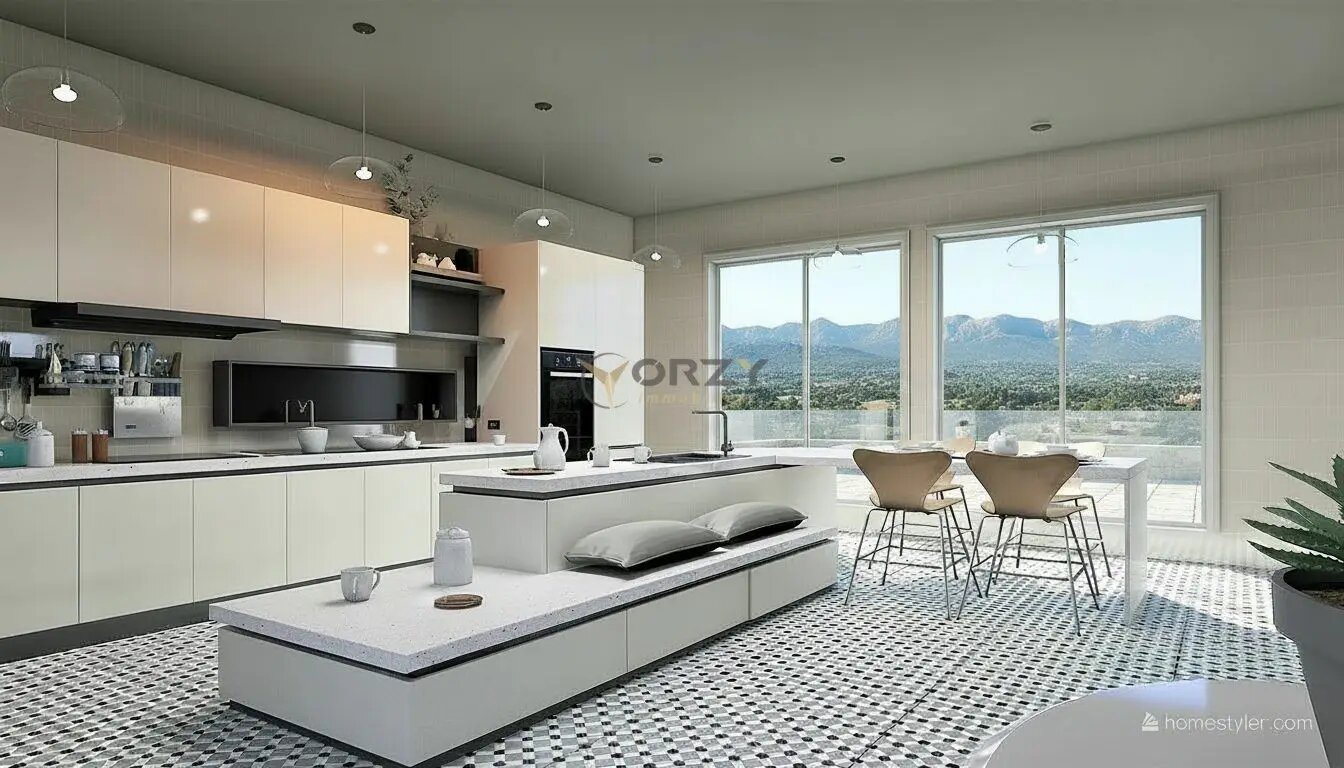 Appartement à vendre, 78m², Saint-Rémy-de-Provence
