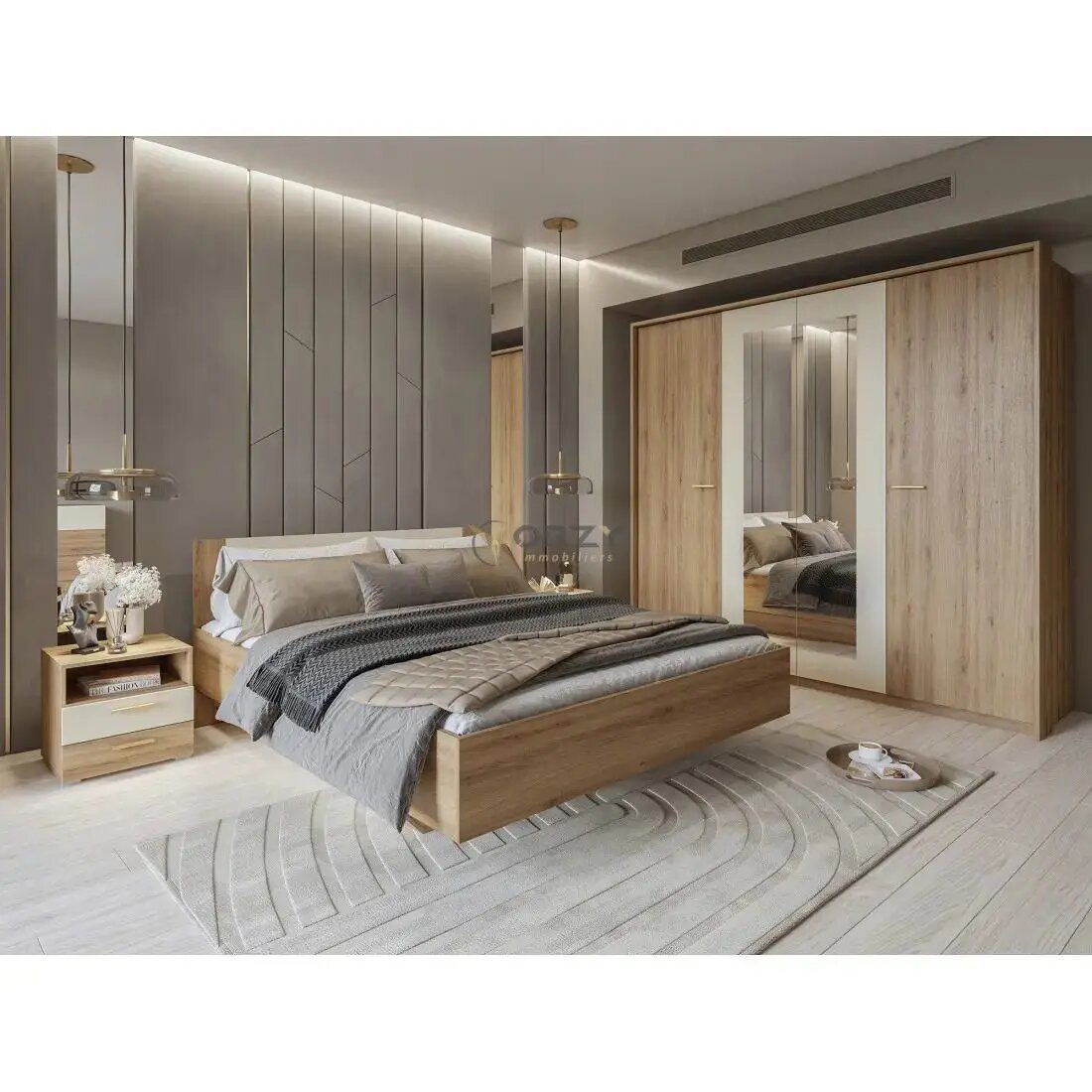 Appartement à vendre, 78m², Saint-Rémy-de-Provence