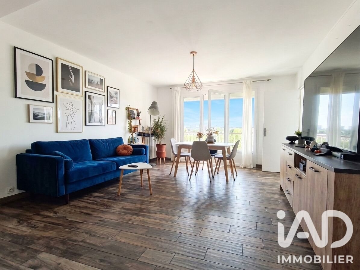 Appartement à vendre, 67m², Angers