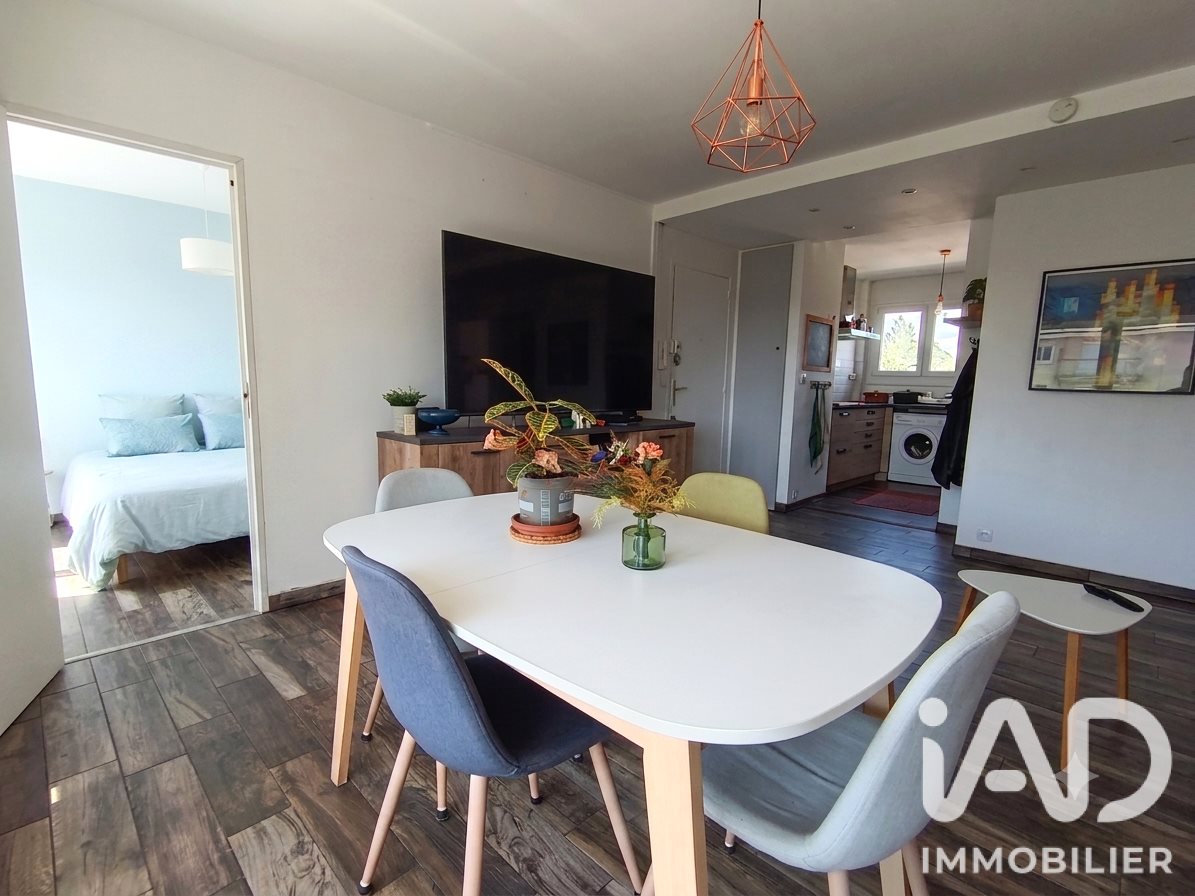 Appartement à vendre, 67m², Angers