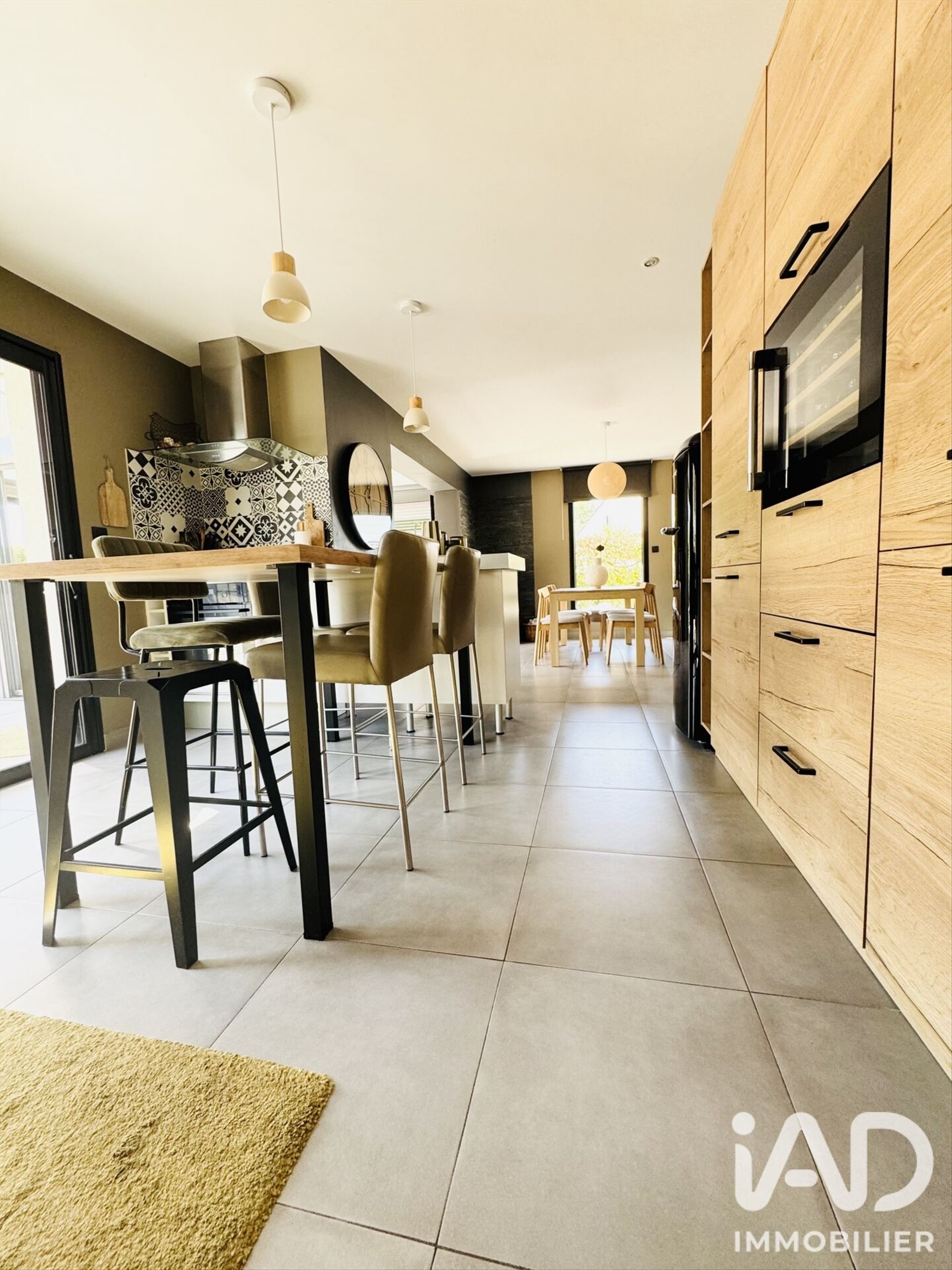 Maison à vendre, 147m², Chalonnes-sur-Loire