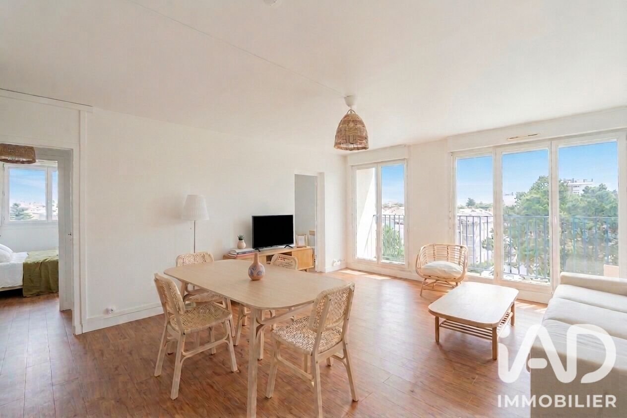 Appartement à vendre, 73m², Angers