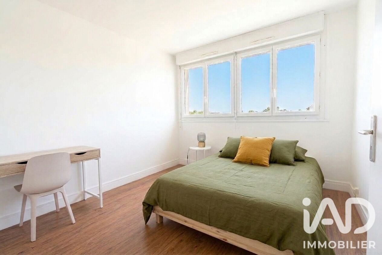 Appartement à vendre, 73m², Angers