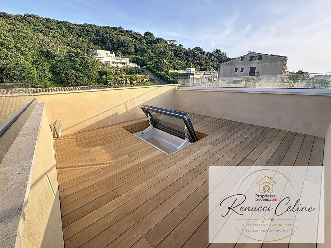 Appartement à vendre, 114m², Ajaccio