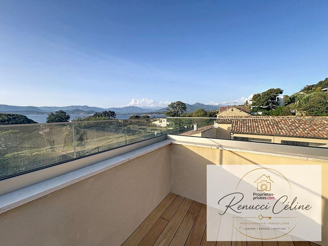 Appartement à vendre, 114m², Ajaccio