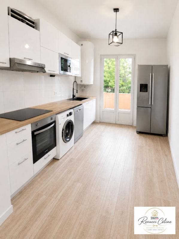 Appartement à vendre, 88m², Ajaccio