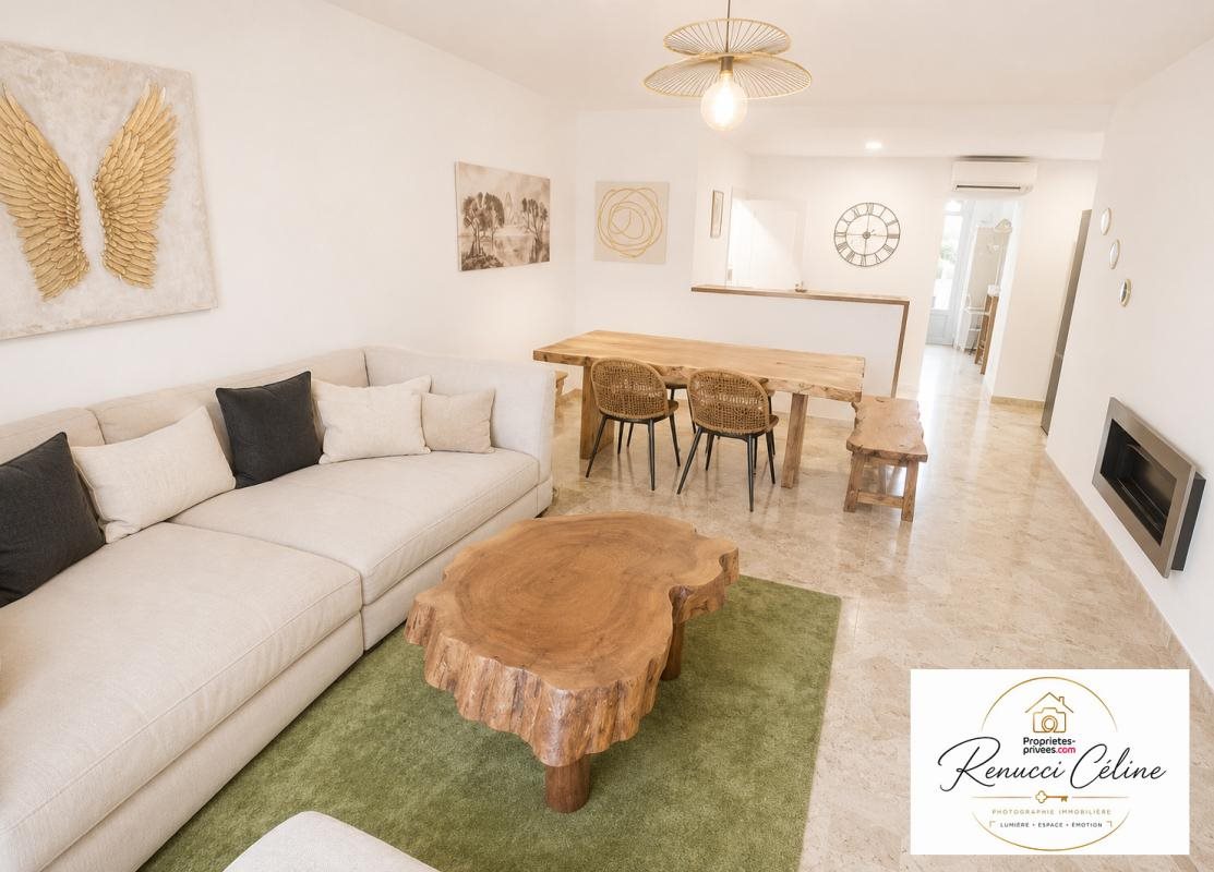 Appartement à vendre, 88m², Ajaccio